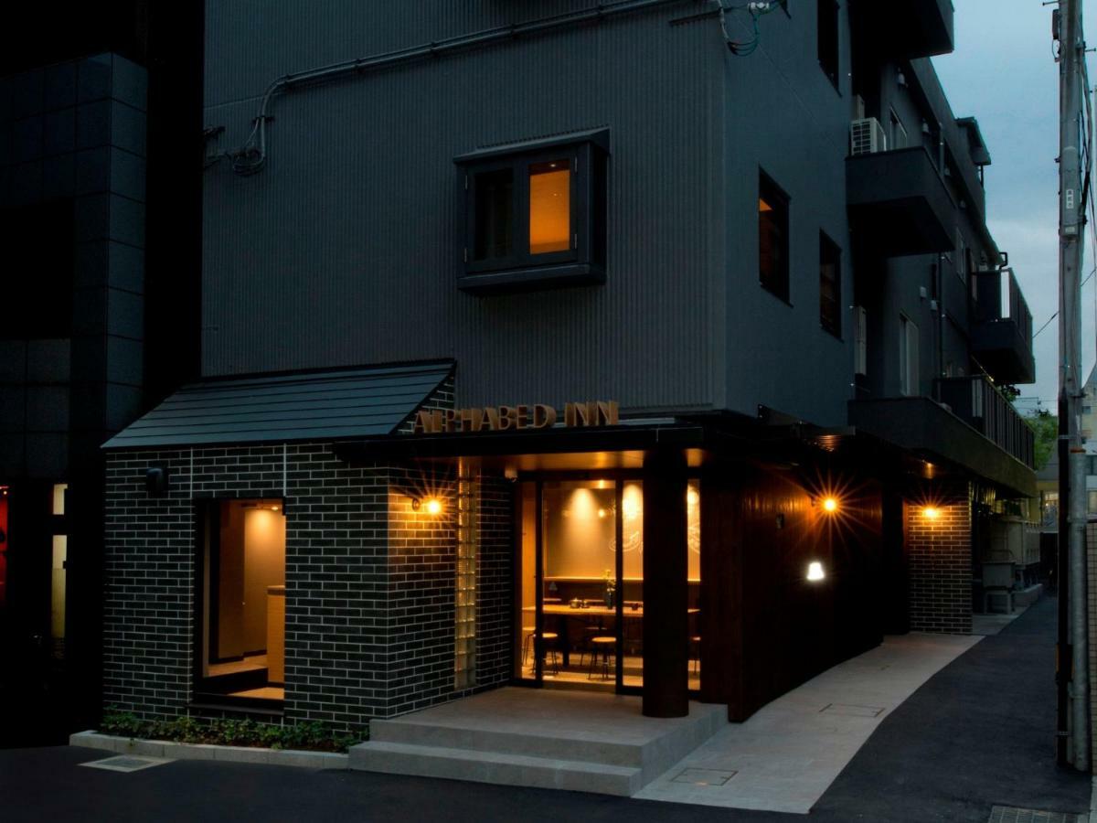 Alphabed Inn Takamatsuekimae 301 / Vacation Stay 36560 Esterno foto
