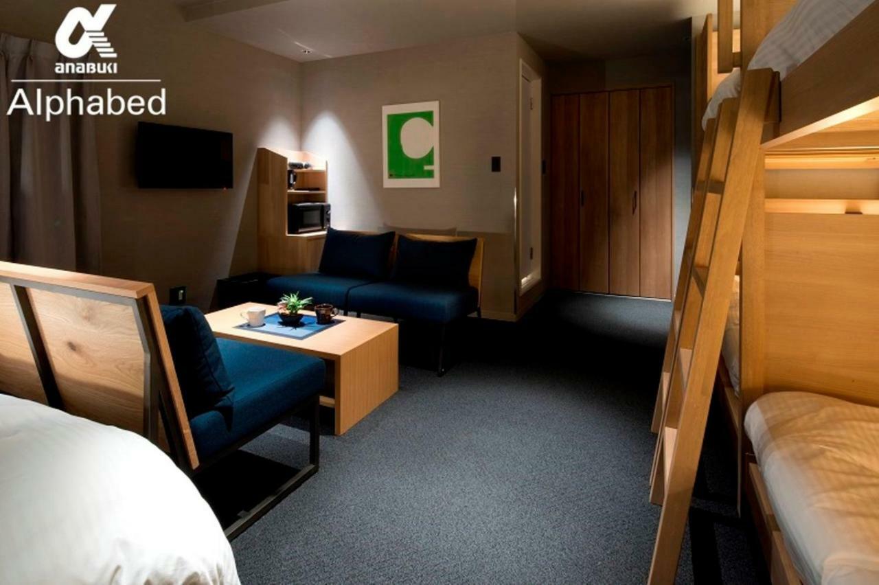 Alphabed Inn Takamatsuekimae 301 / Vacation Stay 36560 Esterno foto