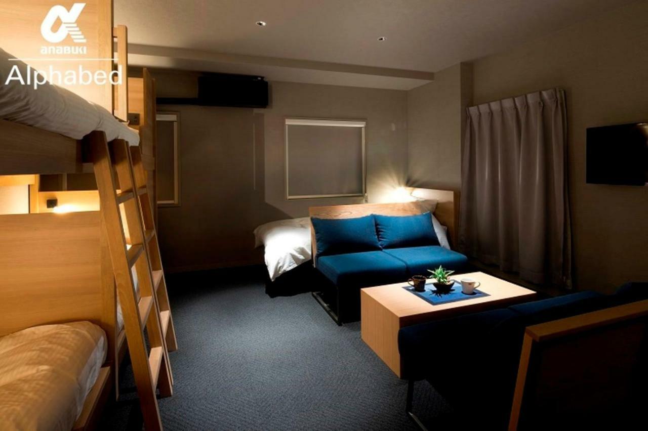 Alphabed Inn Takamatsuekimae 301 / Vacation Stay 36560 Esterno foto