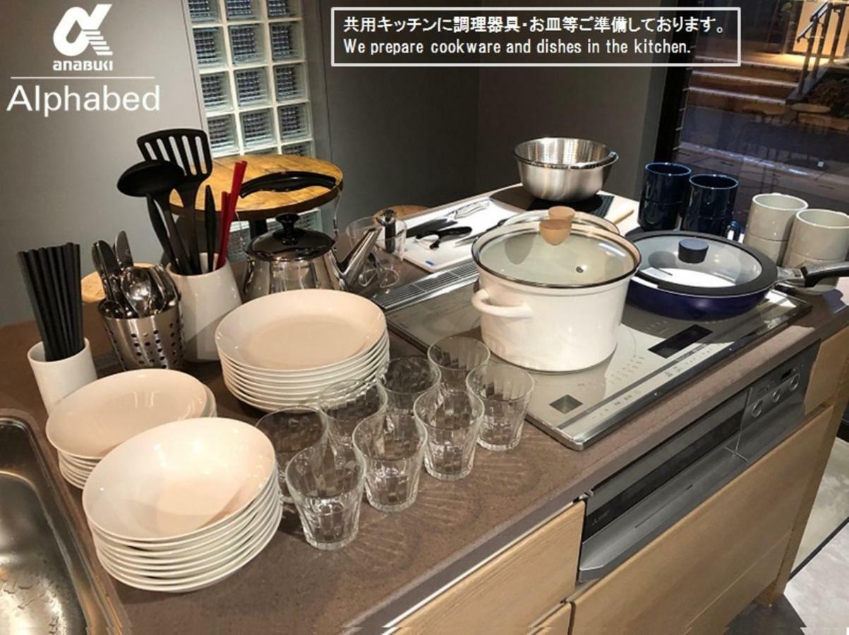 Alphabed Inn Takamatsuekimae 301 / Vacation Stay 36560 Esterno foto